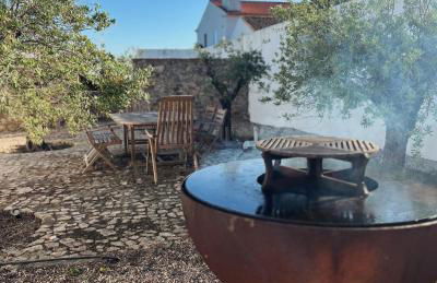 Casa do Sobreiro-Quinta do Briando - Foto 18