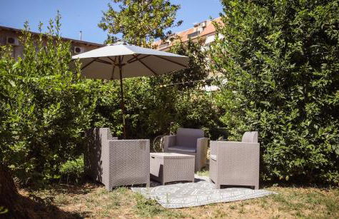 La Casa dell'Artista - 3' dal mare - Foto 3