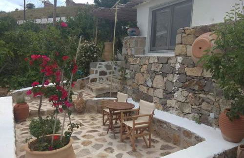 TRADITIONAL STUDIO Chora Patmos - Foto 16