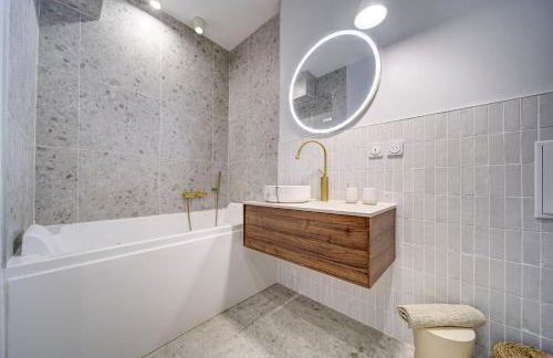 Hôtel Metz mon amour, un séjour à 200m de la cathédrale ! Classé 3 étoiles ! - Foto 15