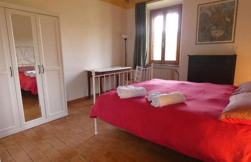 SCAPPO IN UMBRIA,Casale Vallenera - Foto 33