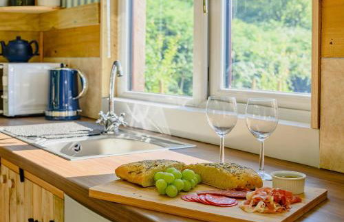 1 Bed in Cynghordy 88603 - Foto 13