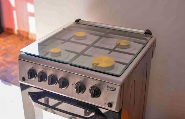 Lakdinu Apartments - Photo 18