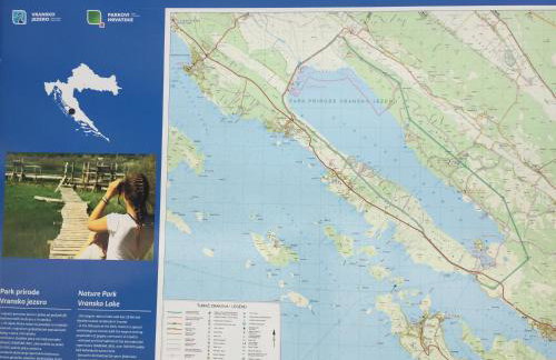 Apartmani Viktorija - Foto 18