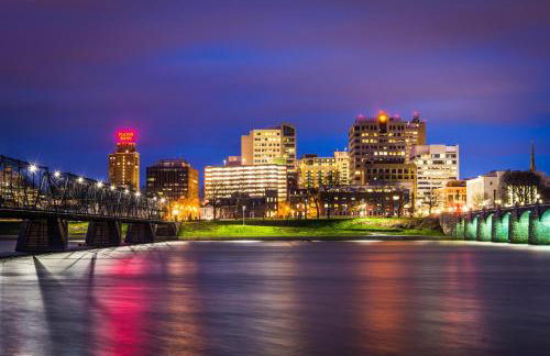 BurgBnB Riverfront - Foto 19