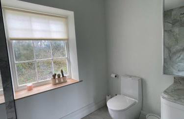 Apartment at Llanerchydol Hall - Foto 9