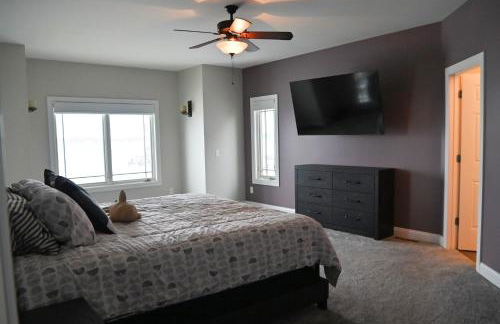 Bella Shores - Stunning Sunsets and Sandy Shoreline - Foto 23