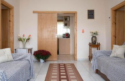 Garden Paradise in Megalochori Trikala - Foto 6