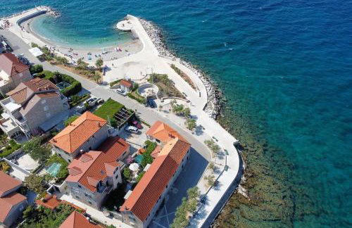 Luxury two-bedroom apartment by the sea U KaLu - Photo 46