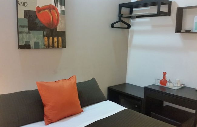 InnVatican - Photo 21