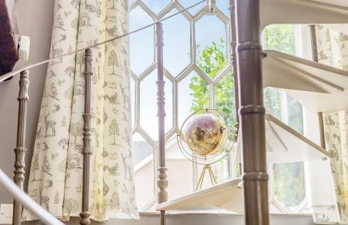 Duck Island Cottage - Foto 14