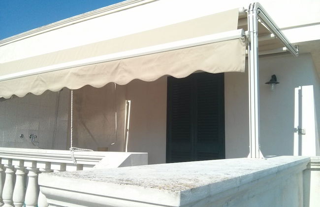 Dimora Liccisa Attic in Torre Lapillo-porto Cesareo-punta Prosciutto - Photo 7