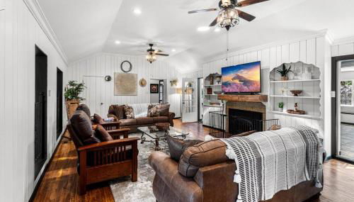 The Shiloh House - Foto 2