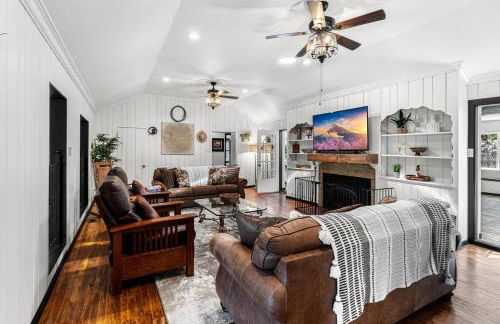 The Shiloh House - Foto 2