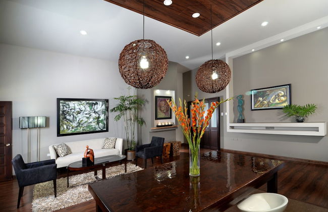 New Kingston Apartment at The Palms - Foto 15