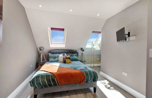 Travard Heathrow 382 - Foto 8