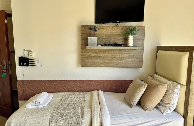 Apart-Hotel Saraj - Foto 25