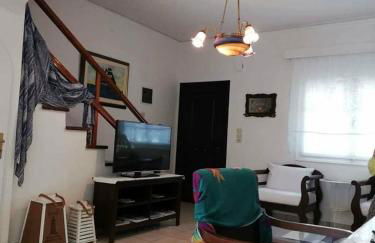 Μaisonette Deja Bleu - Foto 33