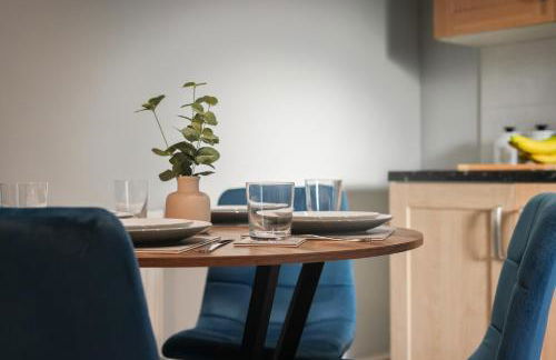 Extended Stays Welcome - Sleeps 11 - FREE Parking - Hosted by HG Horizon Properties - Foto 24