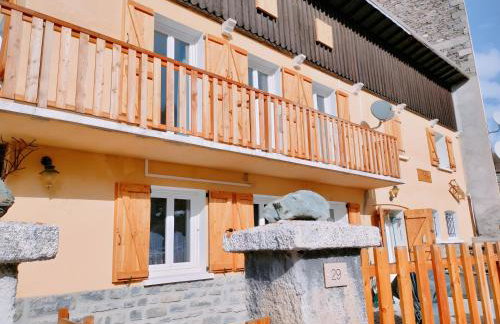 Gite Notre Désir - Photo 7