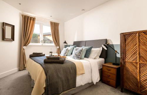 The Studio - Foto 22