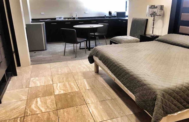 8, Loft for two People - Photo 2