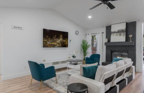 FIFA '26 World Cup Getaway 15 minutes to AT&T Stadium Arlington Near DFW Airport - Foto 20