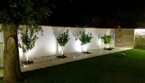 Villa Sabaudia - Foto 4