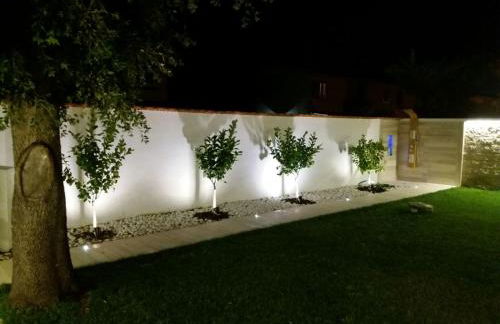 Villa Sabaudia - Foto 4