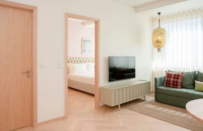 Allegro Boutique Apartment 1A by Liiiving - Foto 11