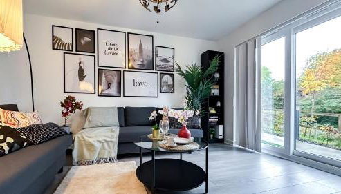 Newbuild Riverview 3BDR House near Glasgow - Foto 5