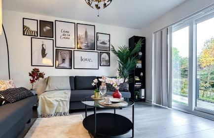 Newbuild Riverview 3BDR House near Glasgow - Foto 5