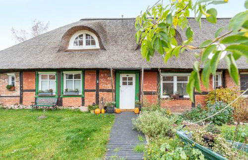 Ruhe und Natur in Seedorf - Foto 1