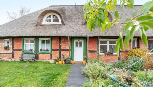 Ruhe und Natur in Seedorf - Foto 1