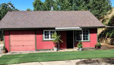 Dew Drop Inn Kings Canyon National Park - Foto 3