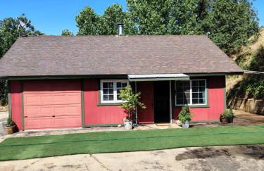 Dew Drop Inn Kings Canyon National Park - Foto 3