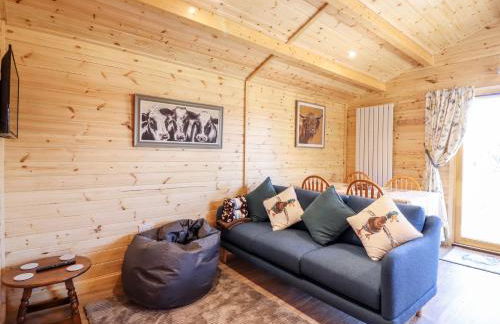 Clover Lodge - Foto 6