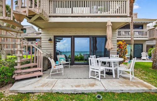 Beachfront Aldea 11 - Photo 35