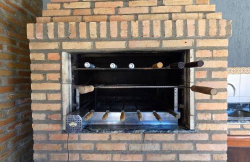 Casa 4 suítes em bairro nobre de Foz - Photo 41