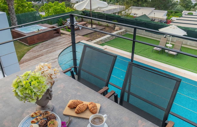 Alya Sierra Bodrum - Foto 33