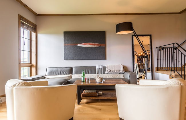 Equinoxe by Tremblant Platinum - Foto 68