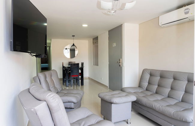 Amoblados Ivanna ApartaHotel - Laureles Estadio - Photo 38