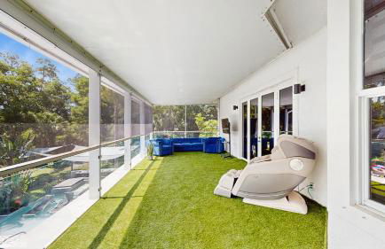 Equestrian Retreat - Foto 28