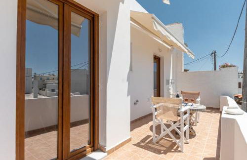 Naxian White House In Glinado - Foto 34