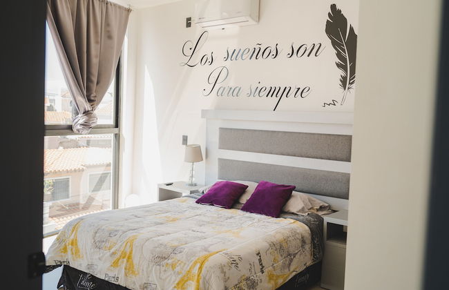 Ataraxia Apartments - Foto 2