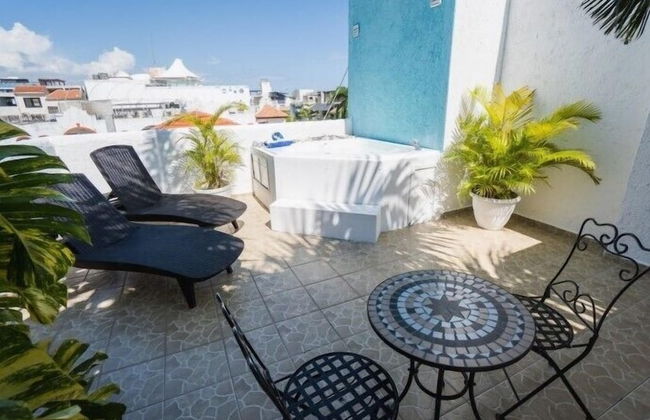 Posada Mariposa Boutique Hotel - Foto 38