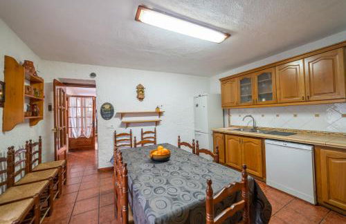 Can Magan Ideal Familias y Grupos Piscina Privada Barbacoa - Foto 17