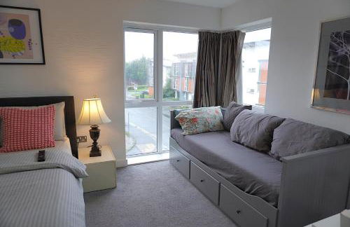 Rylance Luxury House - Free Parking - Foto 8