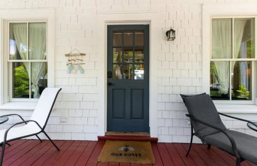 Cape Keepers Cottage - Lighthouse Park - Photo 32