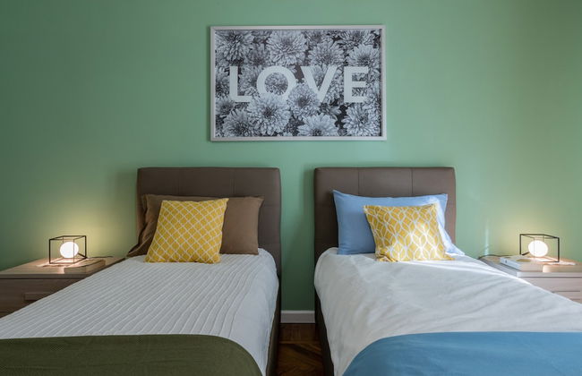 Modern Apartment in Santa Rita by Wonderful Italy - Foto 7